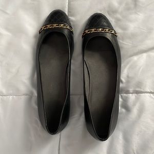 Stuart Weitzman ballet flats (LEATHER)